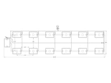Load image into Gallery viewer, Current Culture H20 Under Current Pro 12 ( 35 Gal )
