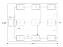 Load image into Gallery viewer, Current Culture H2O Under Current PRO Evolution 9 ( 35 Gal )
