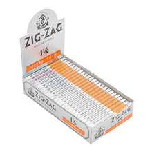 Load image into Gallery viewer, Zig Zag Papers - 1 1/4 Ultra Thin
