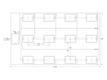 Load image into Gallery viewer, Current Culture H2O Under Current PRO Evolution 12 ( 35 Gal )
