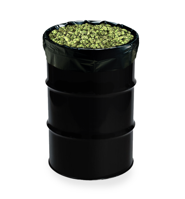 Liner 55-Gallon ( Bulk Size )