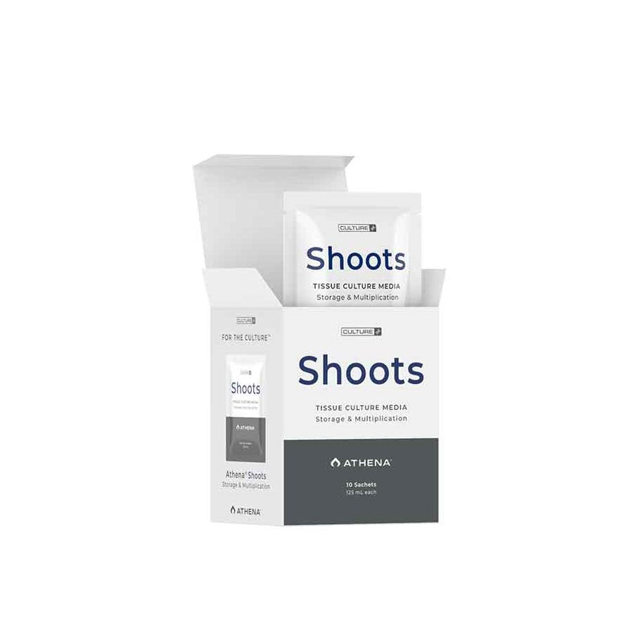 Athena Shoots Culture Media 125ml