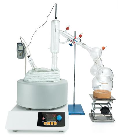 5L Distillation Kit