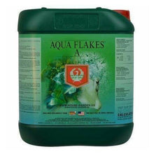 Load image into Gallery viewer, House &amp; Garden Aqua Flakes A - GrowDudes

