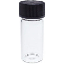 Load image into Gallery viewer, 5gm Glass Vials - 144 Per Box
