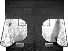 Load image into Gallery viewer, Gorilla 5&#39; x 9&#39; x 6&#39;11&quot; Grow Tent w/ Ext 7&#39;11&quot;
