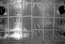Load image into Gallery viewer, Gorilla 5&#39; x 9&#39; x 6&#39;11&quot; Grow Tent w/ Ext 7&#39;11&quot;
