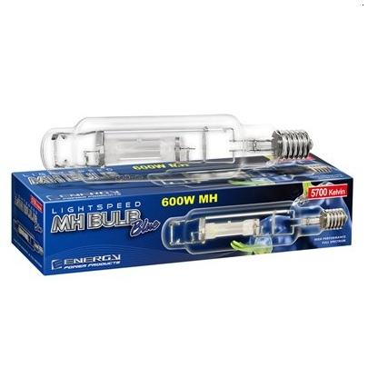 Lightspeed MH 600W 5700K Lamp