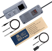 Load image into Gallery viewer, Inkbird Humidity Controller IHC200 &amp; Probes

