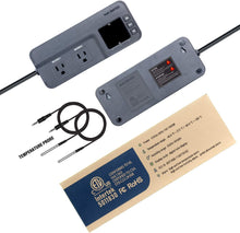 Load image into Gallery viewer, Inkbird Humidity Controller IHC200 &amp; Probes
