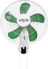 Load image into Gallery viewer, 16-Inch Active Air Wall Mount Fan
