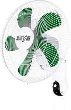 Load image into Gallery viewer, 16-Inch Active Air Wall Mount Fan
