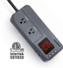 Load image into Gallery viewer, Inkbird Humidity Controller IHC200 &amp; Probes
