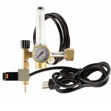 Load image into Gallery viewer, Green Gold CO2 Regulator - GrowDudes
