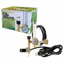Load image into Gallery viewer, Green Gold CO2 Regulator - GrowDudes
