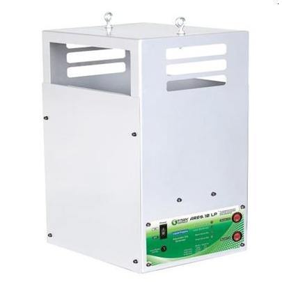 Generateur de Co2 au Propane 10 Bruleurs (26.5 pi.cu / hr) - GrowDudes