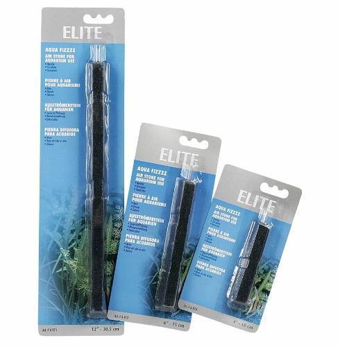 Airfizz Aquarium Air Stone - GrowDudes