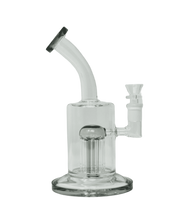 Load image into Gallery viewer, 8&quot; 8 Arm Percs Dab Rig
