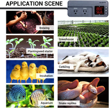 Load image into Gallery viewer, Inkbird Humidity Controller IHC200 &amp; Probes
