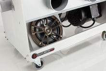 Load image into Gallery viewer, CenturionPro Silver Bullet Wet &amp; Dry Bud Trimmer Machine
