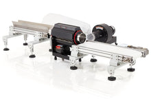 Load image into Gallery viewer, CenturionPro Tabletop Pro Wet &amp; Dry Bud Trimming Machine

