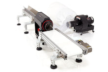 Load image into Gallery viewer, CenturionPro Tabletop Pro Wet &amp; Dry Bud Trimming Machine
