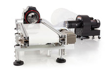 Load image into Gallery viewer, CenturionPro Tabletop Pro Wet &amp; Dry Bud Trimming Machine
