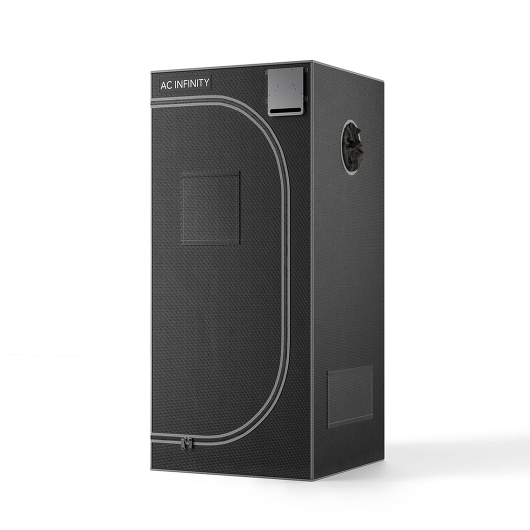 AC Infinity Cloudlab 422 2'x2' Grow Tent - 48