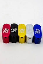 Load image into Gallery viewer, Acid Secs - Aluminum Foldable Pipe with screen- - One Wholesale
