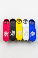 Load image into Gallery viewer, Acid Secs - Aluminum Foldable Pipe with screen- - One Wholesale
