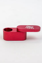 Load image into Gallery viewer, Acid Secs - Aluminum Foldable Pipe with screen- - One Wholesale
