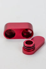 Load image into Gallery viewer, Acid Secs - Aluminum Foldable Pipe with screen- - One Wholesale
