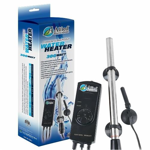 Alfred Titanium Water Heater 300W