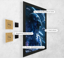 Load image into Gallery viewer, Alien Smoke
