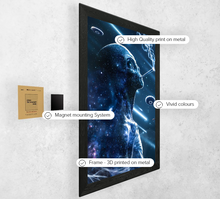 Load image into Gallery viewer, Alien Smoke
