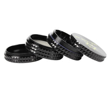 Load image into Gallery viewer, EC420 Diamond Tooth Grinder - 63mm 4-Piece
