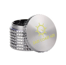 Load image into Gallery viewer, EC420 Diamond Tooth Grinder - 63mm 4-Piece
