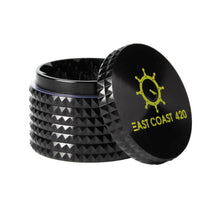 Load image into Gallery viewer, EC420 Diamond Tooth Grinder - 63mm 4-Piece
