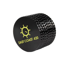 Load image into Gallery viewer, EC420 Diamond Tooth Grinder - 63mm 4-Piece
