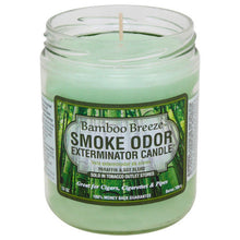 Load image into Gallery viewer, Smoke Odor 13oz Candle
