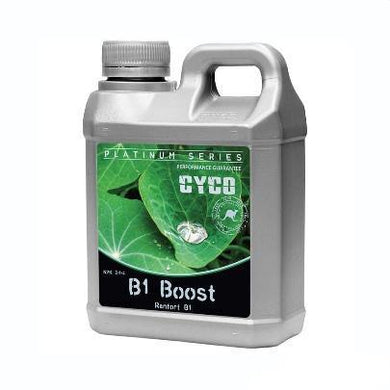 Cyco B1 Boost - GrowDudes