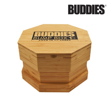 Load image into Gallery viewer, BUDDIES BUMP BOX 1 1/4 SIZE
