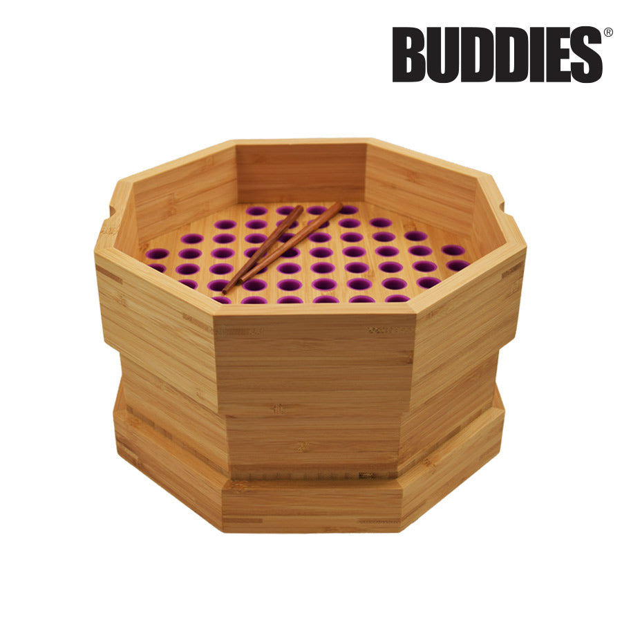 BUDDIES BUMP BOX 1 1/4 SIZE
