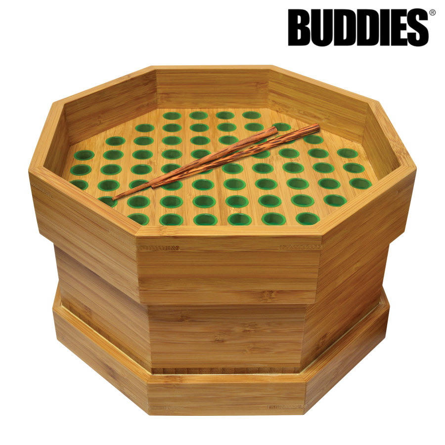 BUDDIES BUMP BOX KING SIZE