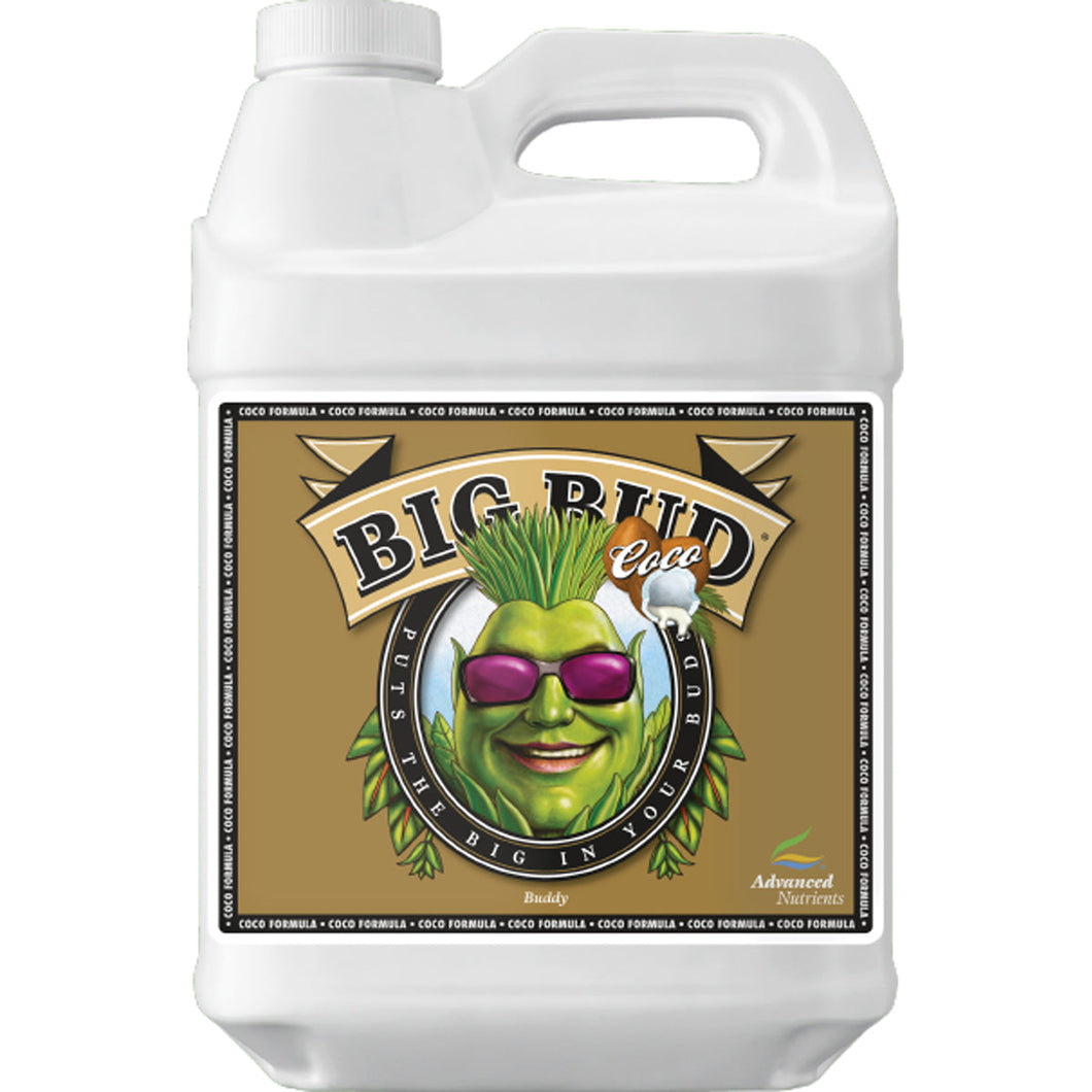 Advanced Nutrients Big Bud Coco Liquid