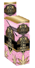 Load image into Gallery viewer, Billionaire Hemp Wraps - 25 Packs/Box
