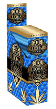 Load image into Gallery viewer, Billionaire Hemp Wraps - 25 Packs/Box
