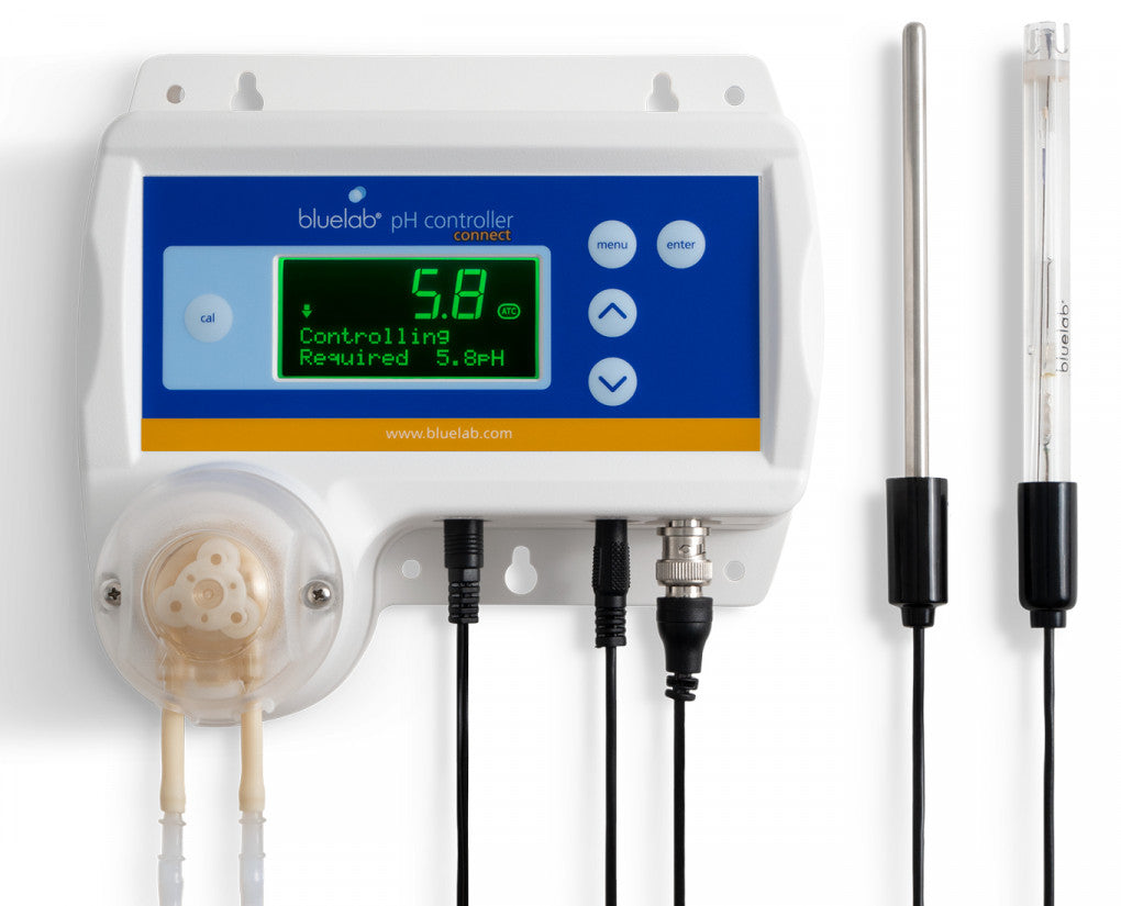 Bluelab® pH Controller Connect