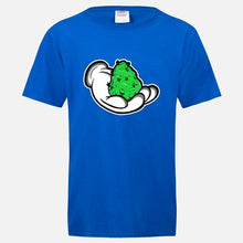 Load image into Gallery viewer, Bud In Hand T-shirt
