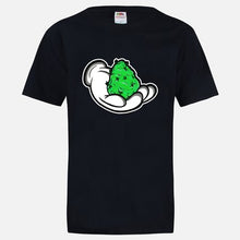 Load image into Gallery viewer, Bud In Hand T-shirt
